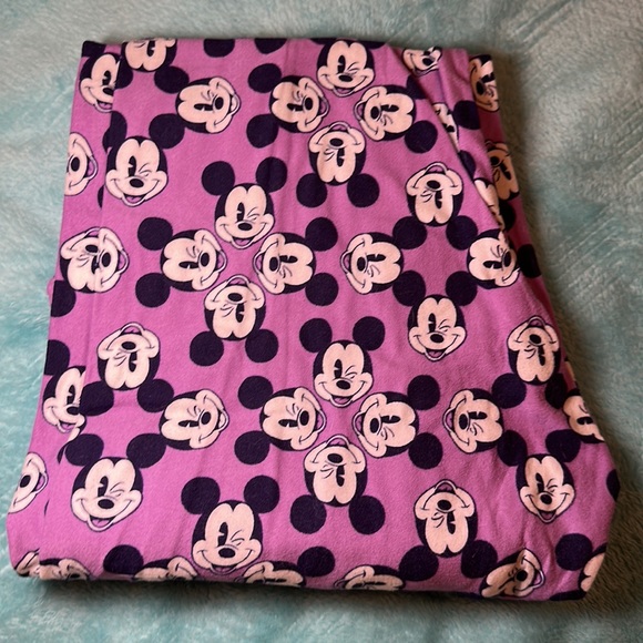OS Disney Lularoe legging bundle - Picture 4 of 5